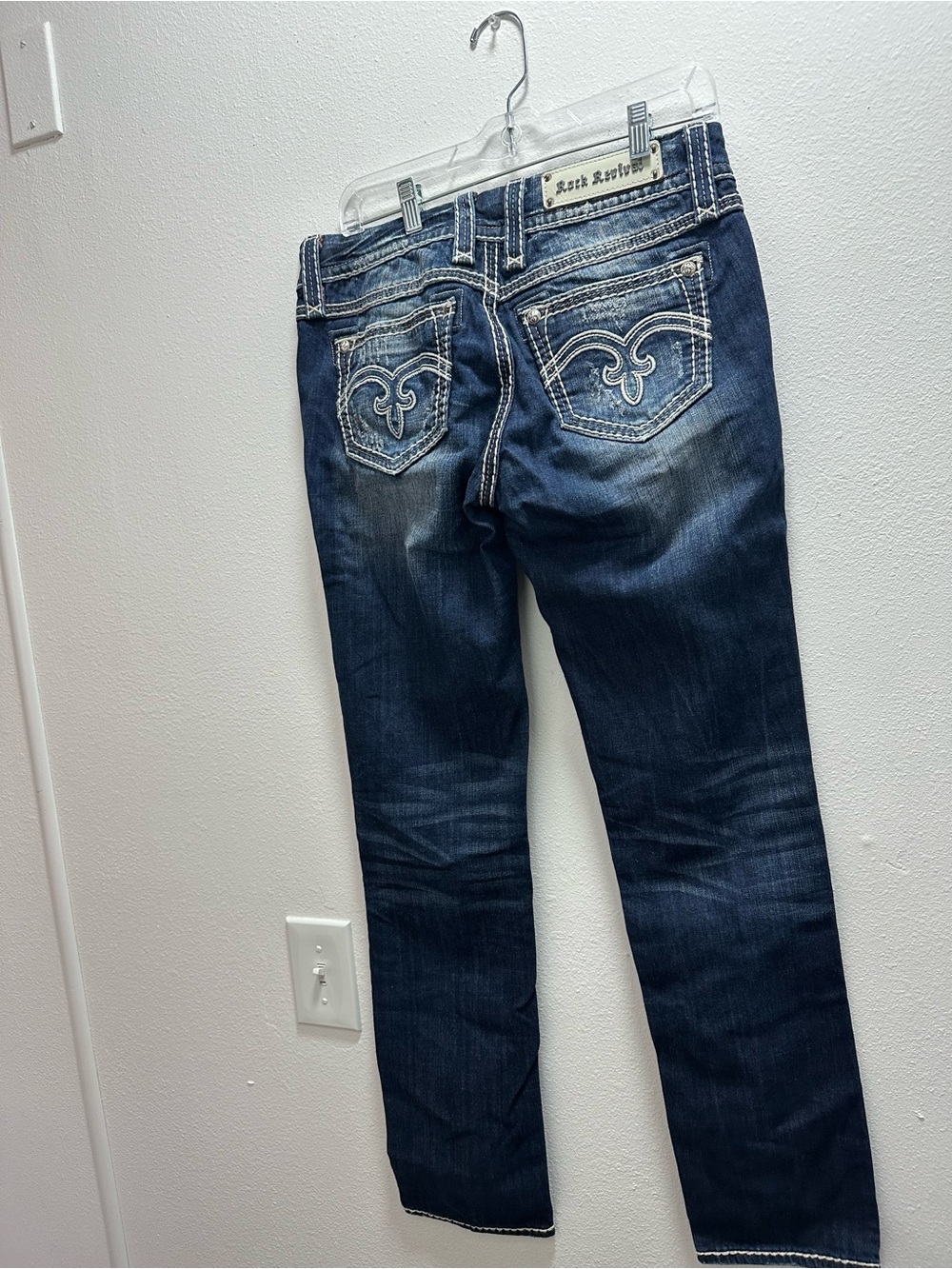 Rock Revivals Jeans